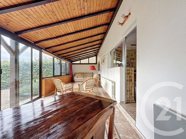 Maison à vendre - 5 pièces - 147 m2 - Fleury - 57 - LORRAINE