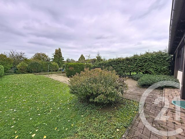 Maison à vendre - 5 pièces - 147 m2 - Fleury - 57 - LORRAINE