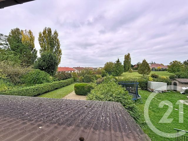 Maison à vendre - 5 pièces - 147 m2 - Fleury - 57 - LORRAINE