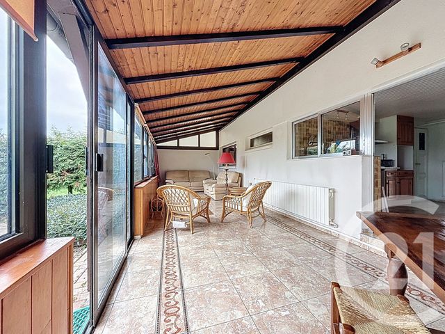 Maison à vendre - 5 pièces - 147 m2 - Fleury - 57 - LORRAINE