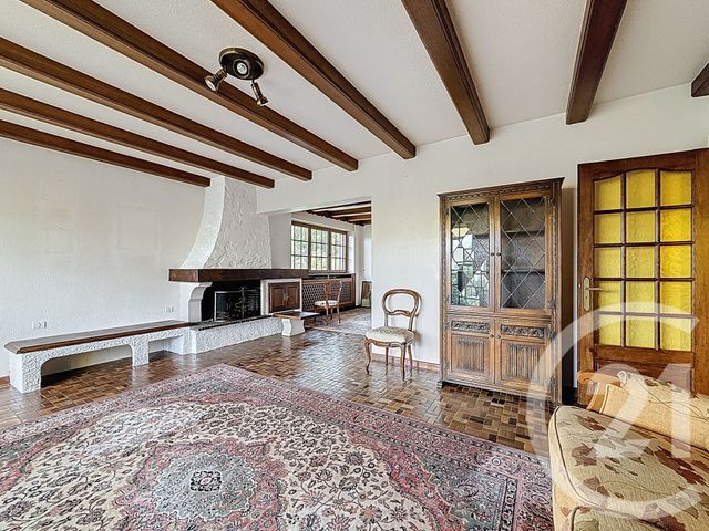 Maison à vendre - 5 pièces - 147 m2 - Fleury - 57 - LORRAINE