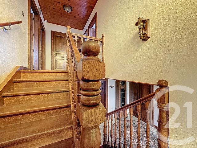 Maison à vendre - 5 pièces - 147 m2 - Fleury - 57 - LORRAINE