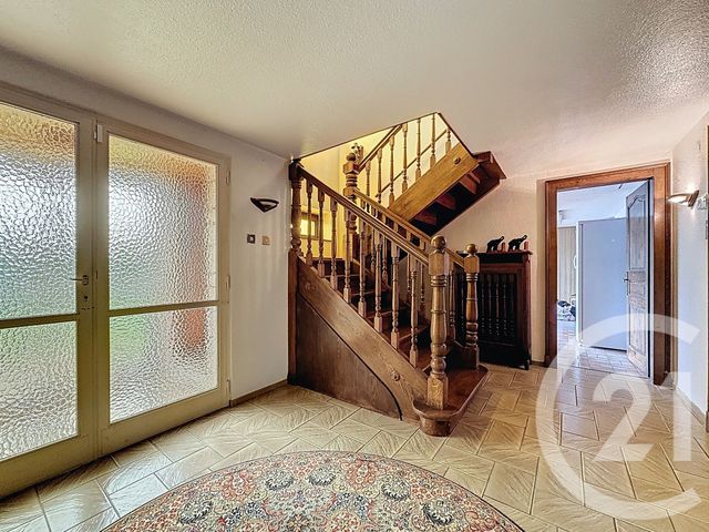 Maison à vendre - 5 pièces - 147 m2 - Fleury - 57 - LORRAINE