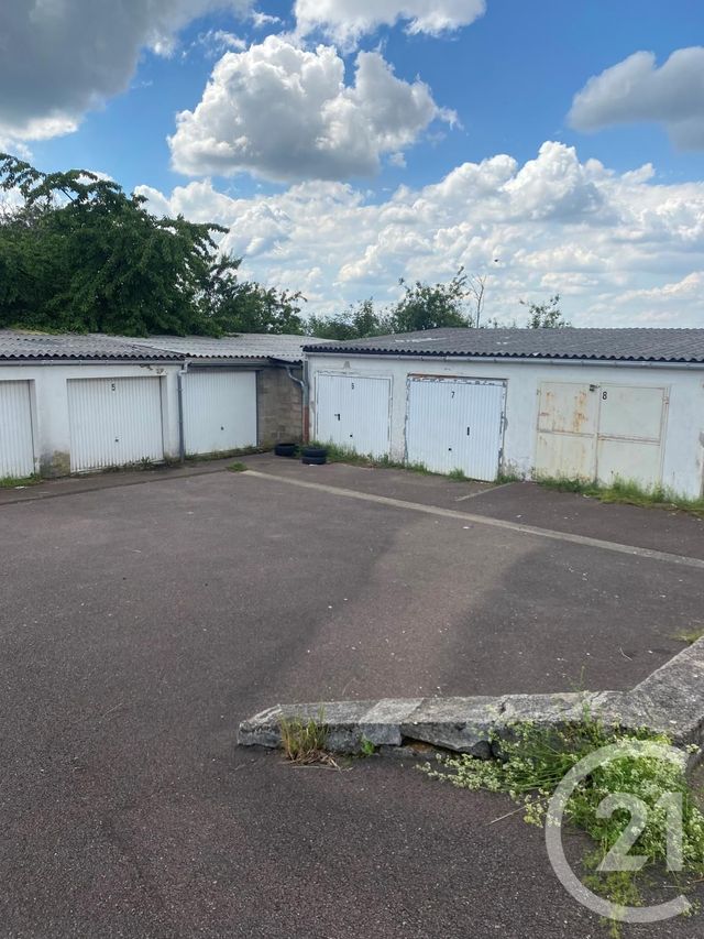 Parking à louer - 15,60 m2 - Petite Rosselle - 57 - LORRAINE