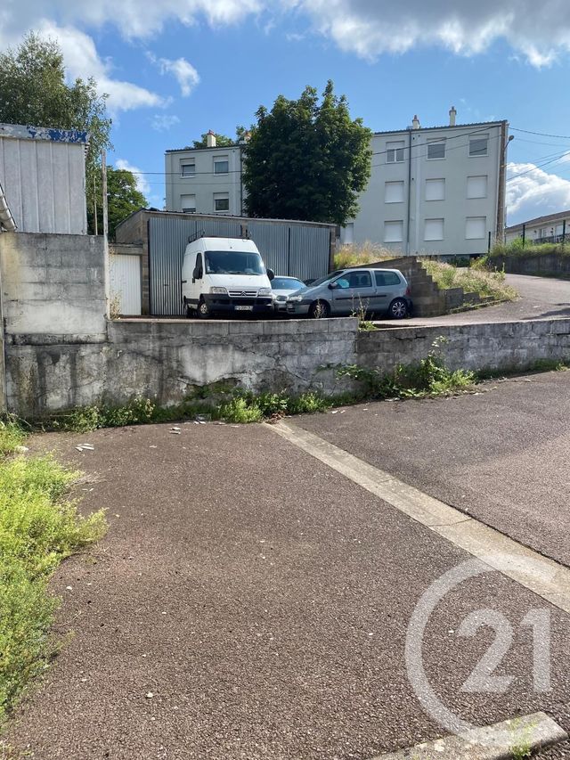 Parking à louer - 15,60 m2 - Petite Rosselle - 57 - LORRAINE