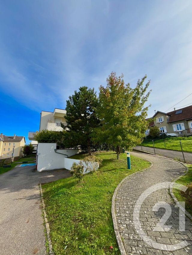 Appartement F3 à louer - 3 pièces - 67,30 m2 - Metz - 57 - LORRAINE