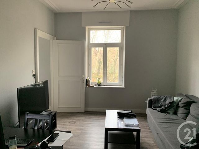 Appartement F2 à louer - 2 pièces - 41,90 m2 - Metz - 57 - LORRAINE