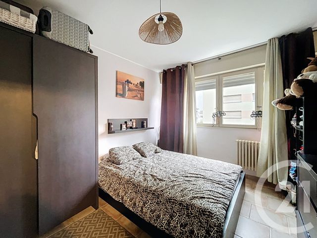 Afficher la photo en grand Appartement F2 à vendre - 2 pièces - 46,97 m2 - Metz - 57 - LORRAINE