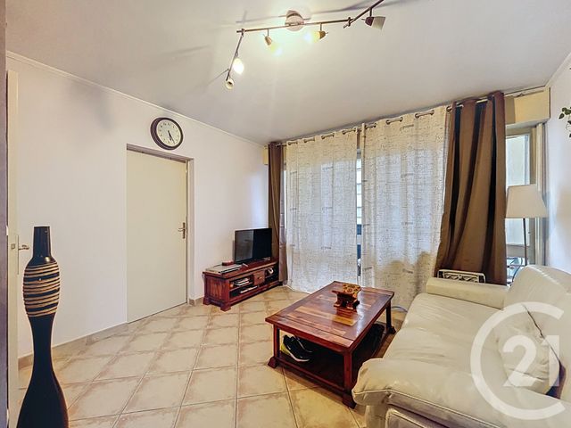 Afficher la photo en grand Appartement F2 à vendre - 2 pièces - 46,97 m2 - Metz - 57 - LORRAINE