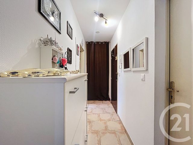 Afficher la photo en grand Appartement F2 à vendre - 2 pièces - 46,97 m2 - Metz - 57 - LORRAINE