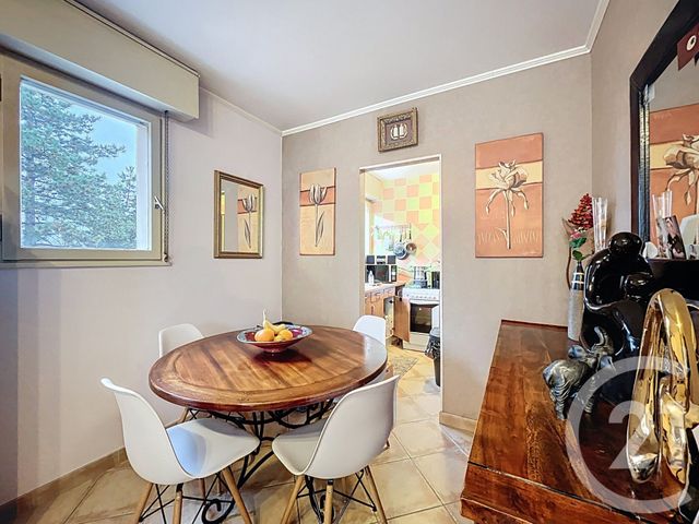 Afficher la photo en grand Appartement F2 à vendre - 2 pièces - 46,97 m2 - Metz - 57 - LORRAINE
