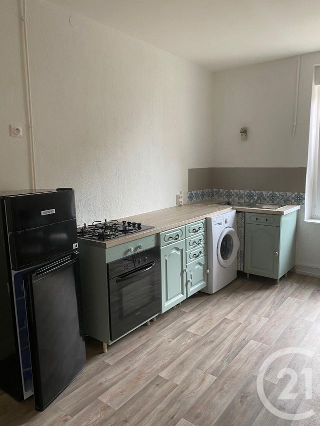 Appartement F3 à louer - 3 pièces - 61 m2 - Moyeuvre Grande - 57 - LORRAINE