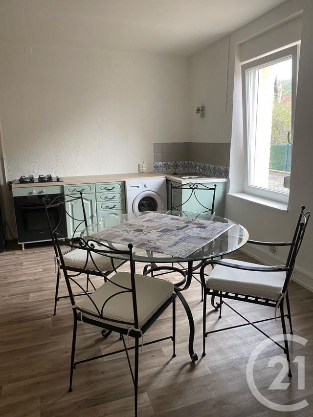 Appartement F3 à louer - 3 pièces - 61 m2 - Moyeuvre Grande - 57 - LORRAINE