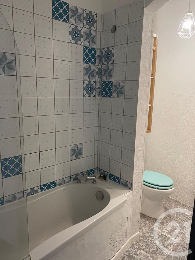 Appartement F3 à louer - 3 pièces - 61 m2 - Moyeuvre Grande - 57 - LORRAINE