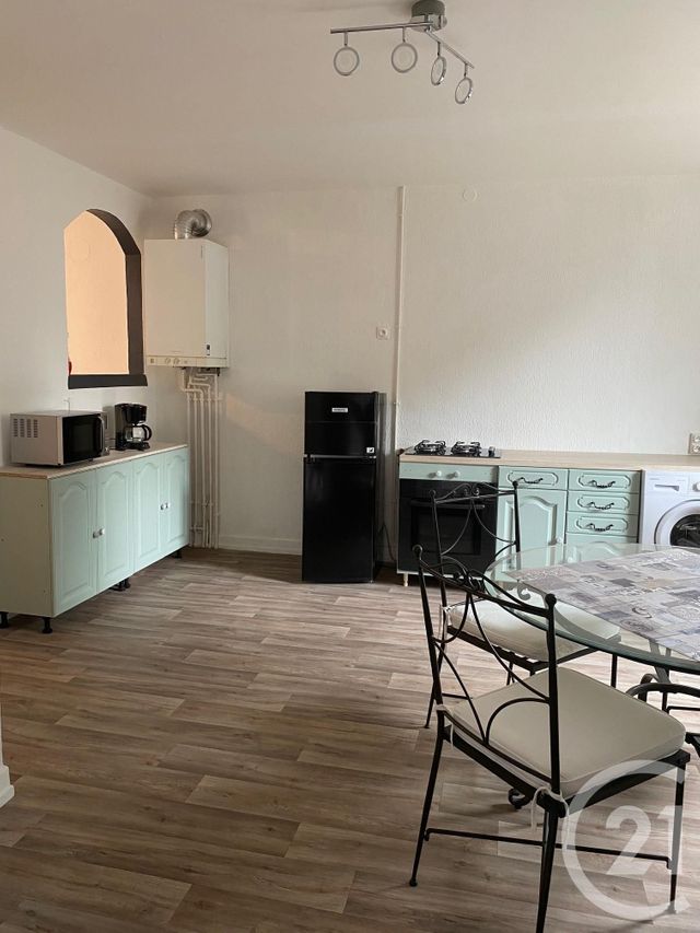 Appartement F3 à louer - 3 pièces - 61 m2 - Moyeuvre Grande - 57 - LORRAINE