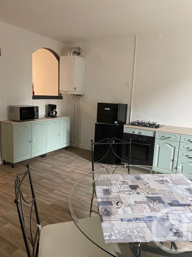 Appartement F3 à louer - 3 pièces - 61 m2 - Moyeuvre Grande - 57 - LORRAINE
