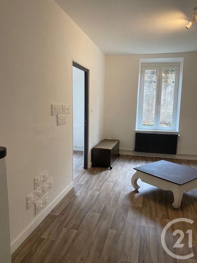 Appartement F3 à louer - 3 pièces - 61 m2 - Moyeuvre Grande - 57 - LORRAINE