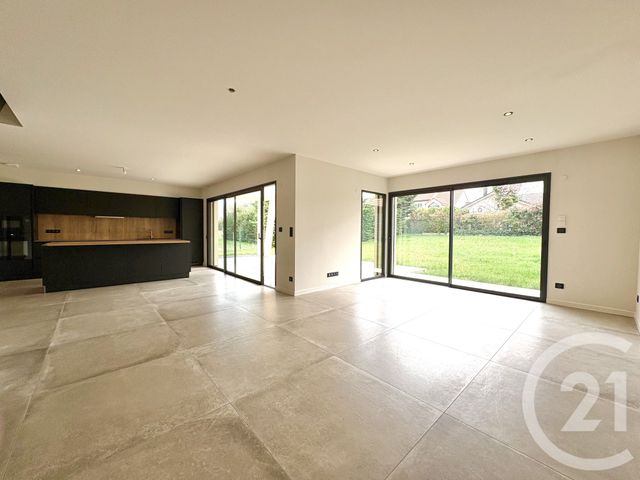 maison - CHARLY ORADOUR - 57