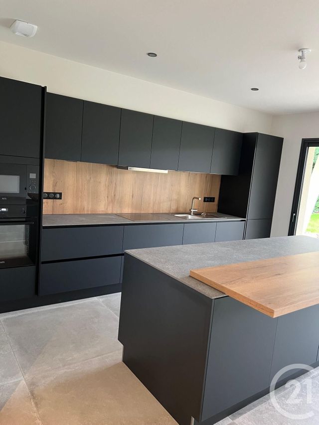 Maison à louer - 6 pièces - 144,40 m2 - Charly Oradour - 57 - LORRAINE