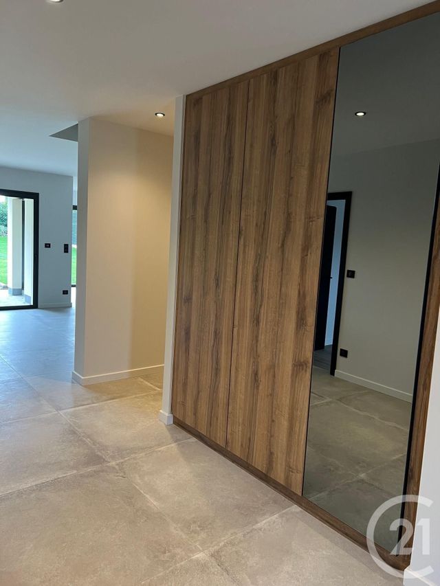 Maison à louer - 6 pièces - 144,40 m2 - Charly Oradour - 57 - LORRAINE