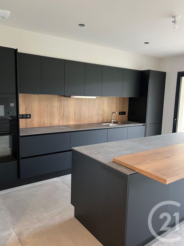 Maison à louer - 6 pièces - 144,40 m2 - Charly Oradour - 57 - LORRAINE