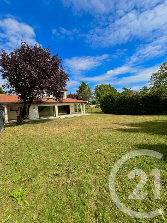 Maison à louer - 6 pièces - 144,40 m2 - Charly Oradour - 57 - LORRAINE