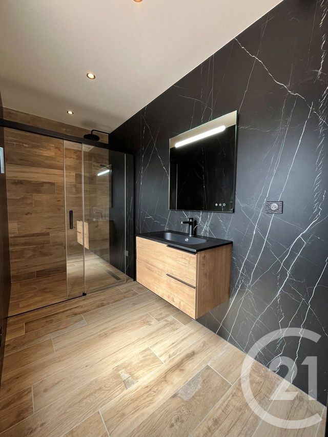 Maison à louer - 6 pièces - 144,40 m2 - Charly Oradour - 57 - LORRAINE