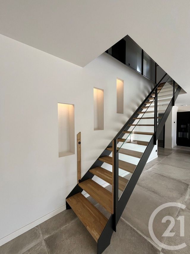 Maison à louer - 6 pièces - 144,40 m2 - Charly Oradour - 57 - LORRAINE