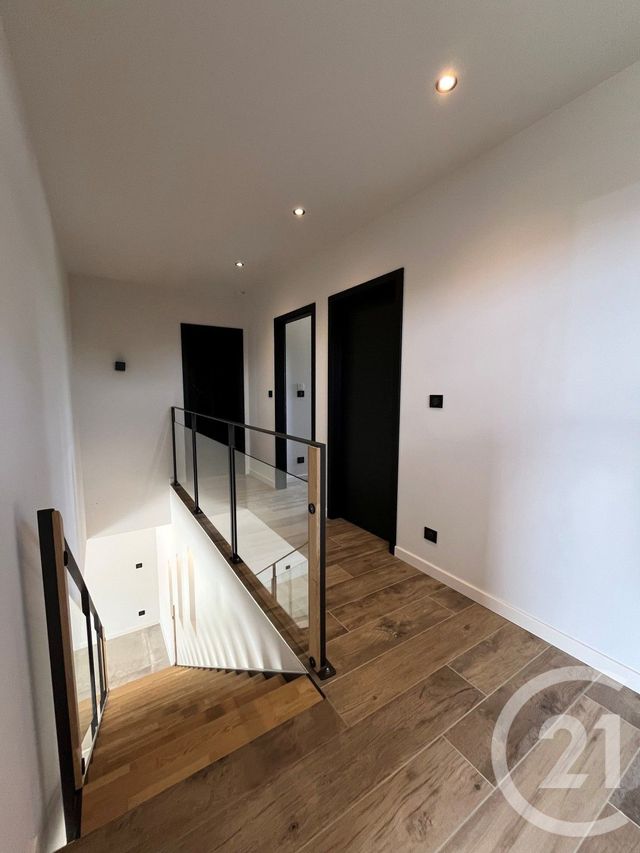 Maison à louer - 6 pièces - 144,40 m2 - Charly Oradour - 57 - LORRAINE