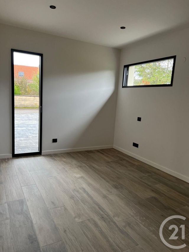 Maison à louer - 6 pièces - 144,40 m2 - Charly Oradour - 57 - LORRAINE