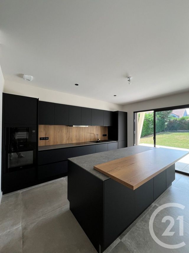 Maison à louer - 6 pièces - 144,40 m2 - Charly Oradour - 57 - LORRAINE