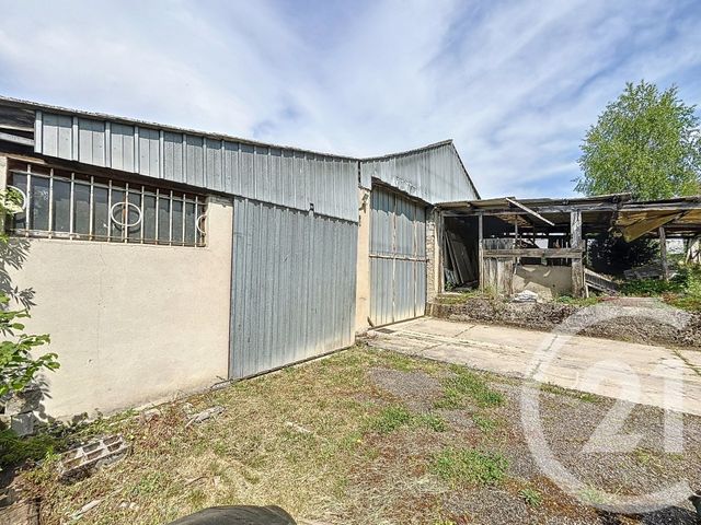 Terrain à vendre - 3246 m2 - Courcelles Chaussy - 57 - LORRAINE