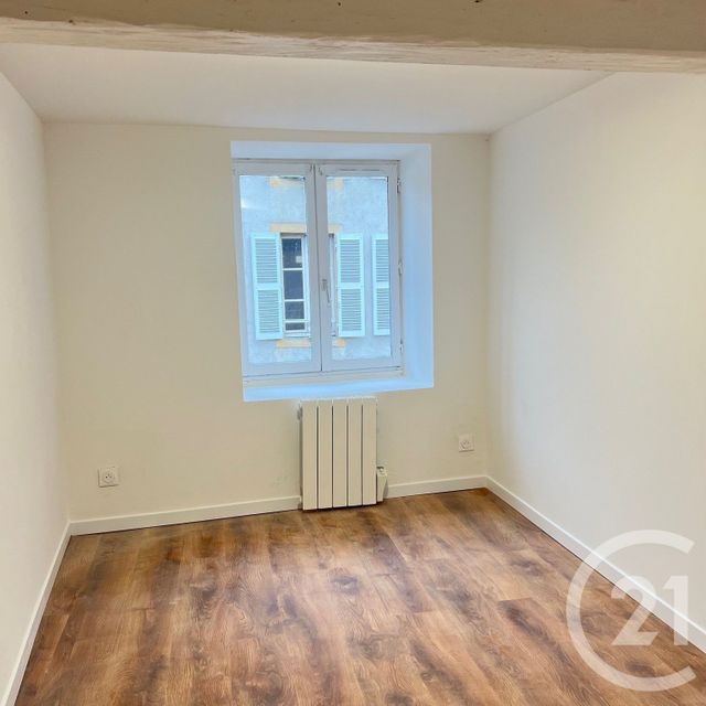 Appartement F3 à louer - 3 pièces - 31,64 m2 - Metz - 57 - LORRAINE