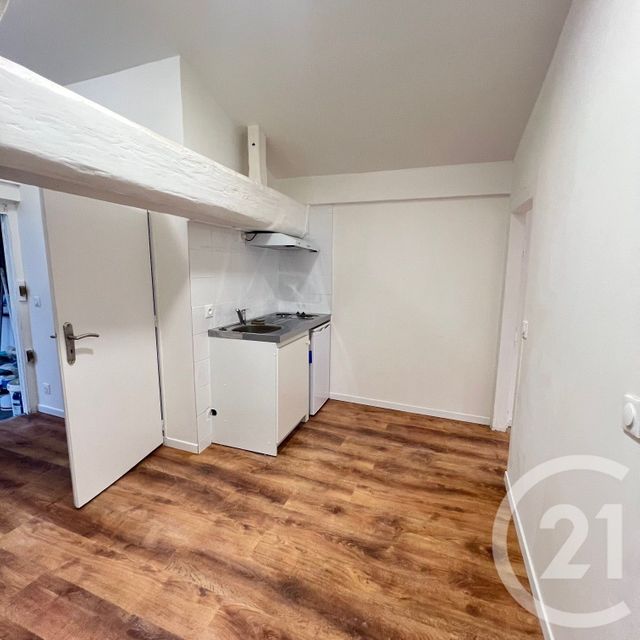 Appartement F3 à louer METZ