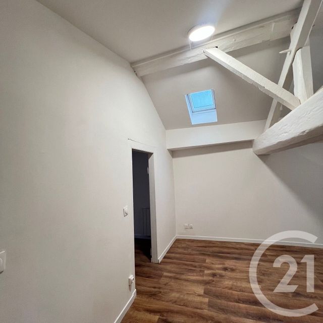 Appartement F3 à louer - 3 pièces - 31,64 m2 - Metz - 57 - LORRAINE