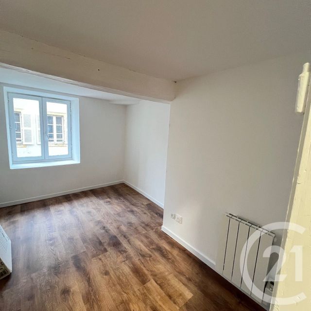 Appartement F3 à louer - 3 pièces - 31,64 m2 - Metz - 57 - LORRAINE