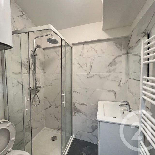 Appartement F3 à louer - 3 pièces - 31,64 m2 - Metz - 57 - LORRAINE