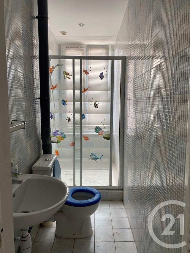 Afficher la photo en grand Appartement F3 à louer - 3 pièces - 79,51 m2 - Joeuf - 54 - LORRAINE