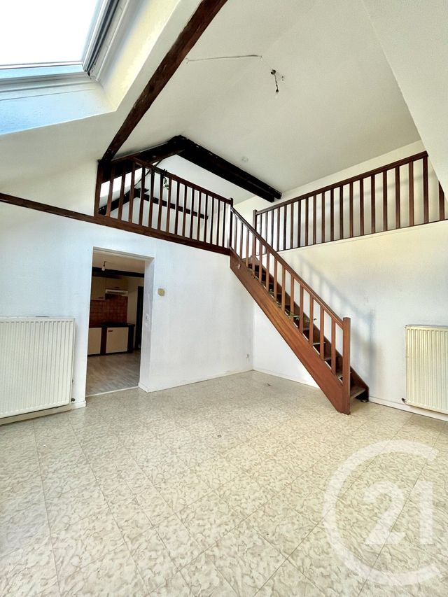 Appartement Duplex à louer JARNY