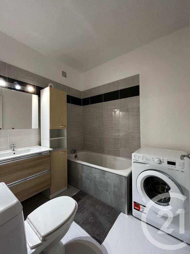 Afficher la photo en grand Appartement F1 à louer - 1 pièce - 28,75 m2 - Metz - 57 - LORRAINE