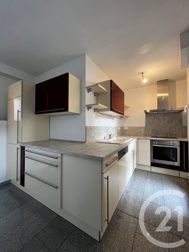 Afficher la photo en grand Appartement F2 à louer - 2 pièces - 58,87 m2 - Metz - 57 - LORRAINE