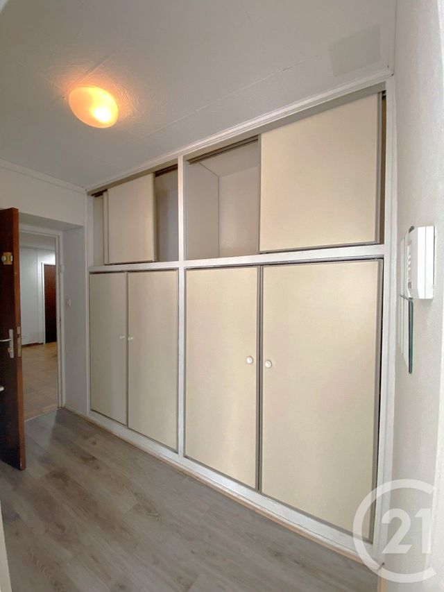 Appartement F2 à louer - 2 pièces - 41,56 m2 - Metz - 57 - LORRAINE