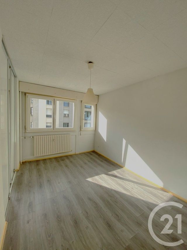 Appartement F2 à louer - 2 pièces - 41,56 m2 - Metz - 57 - LORRAINE