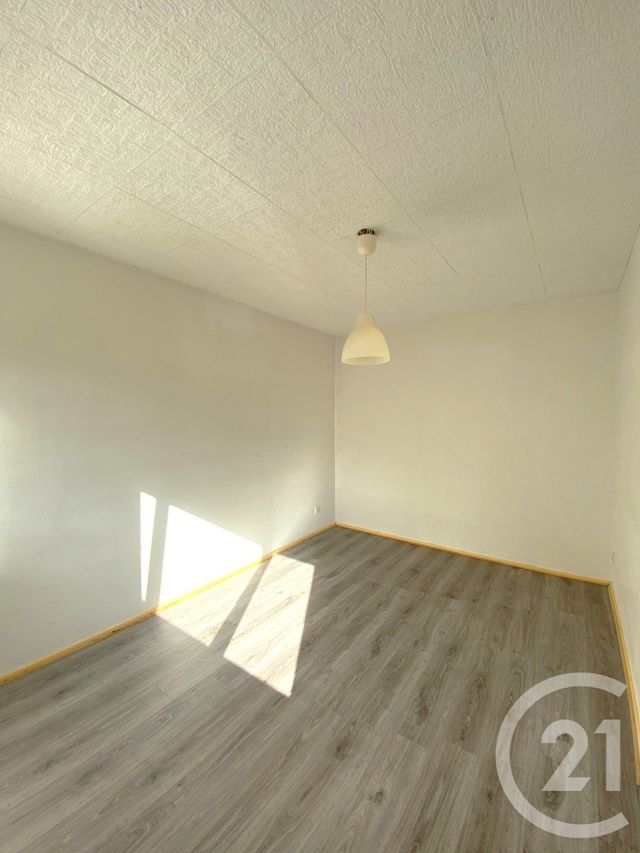 Appartement F2 à louer - 2 pièces - 41,56 m2 - Metz - 57 - LORRAINE