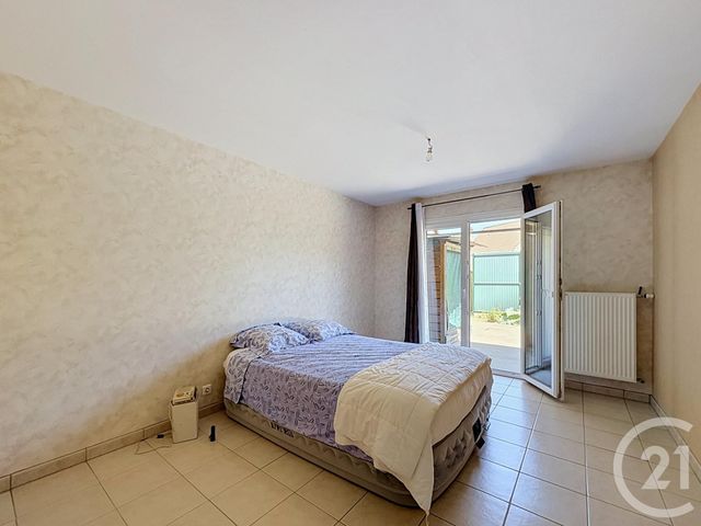 Maison &agrave; vendre - 4 pi&egrave;ces - 90,65 m2 - Metz - 57 - LORRAINE