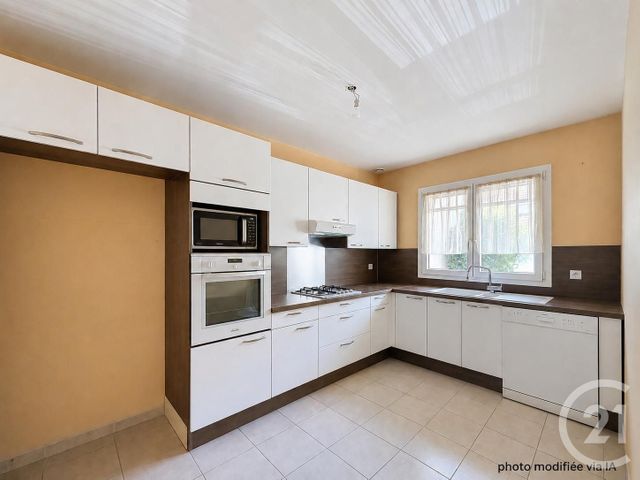 Maison &agrave; vendre - 4 pi&egrave;ces - 90,65 m2 - Metz - 57 - LORRAINE