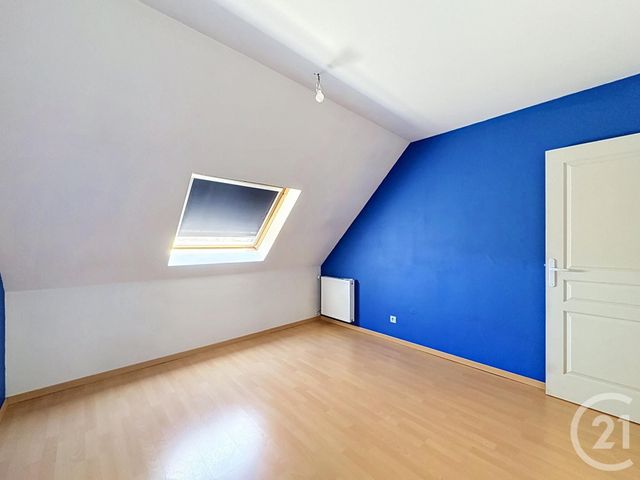 Maison &agrave; vendre - 4 pi&egrave;ces - 90,65 m2 - Metz - 57 - LORRAINE