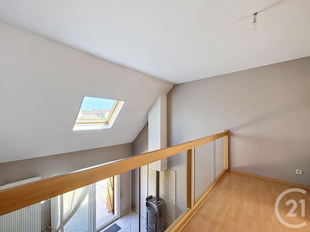 Maison &agrave; vendre - 4 pi&egrave;ces - 90,65 m2 - Metz - 57 - LORRAINE