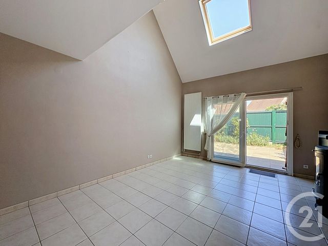 Maison &agrave; vendre - 4 pi&egrave;ces - 90,65 m2 - Metz - 57 - LORRAINE