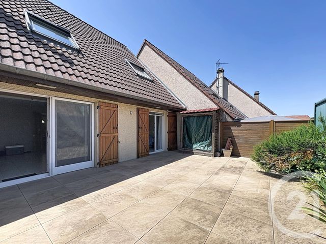 Maison &agrave; vendre - 4 pi&egrave;ces - 90,65 m2 - Metz - 57 - LORRAINE